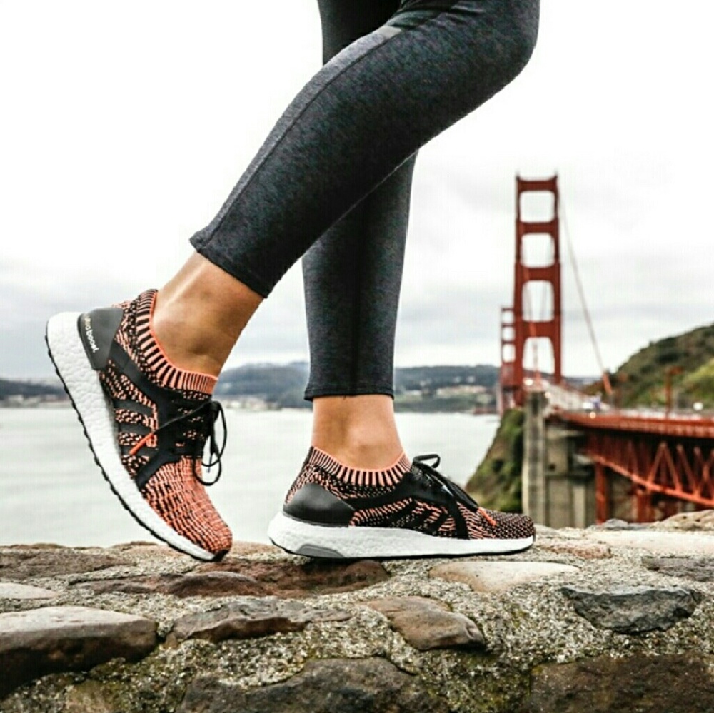 Adidas Ultra boost X Women
